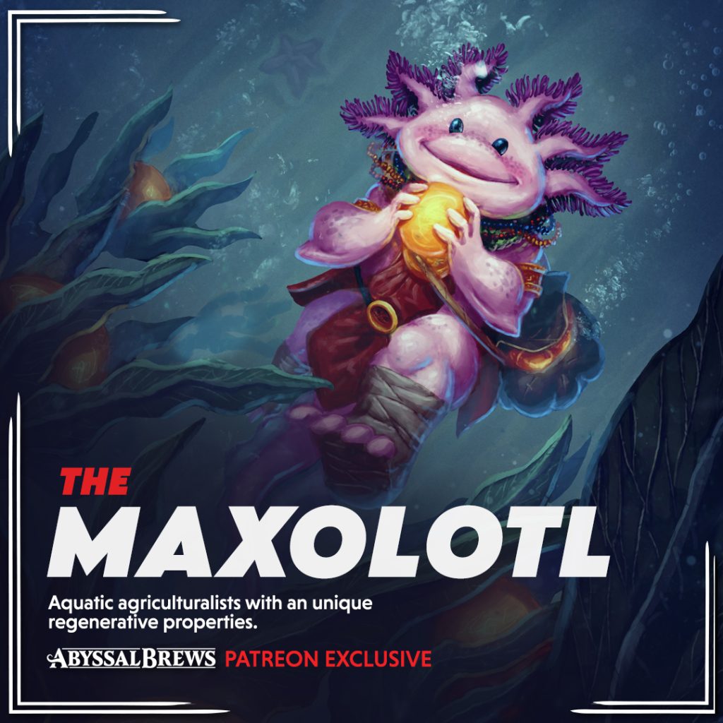 Maxolotl Patreon